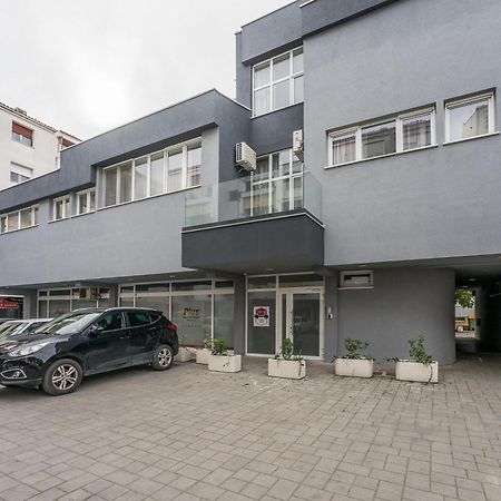 Lukas Apartments - Borik Ζαντάρ Εξωτερικό φωτογραφία