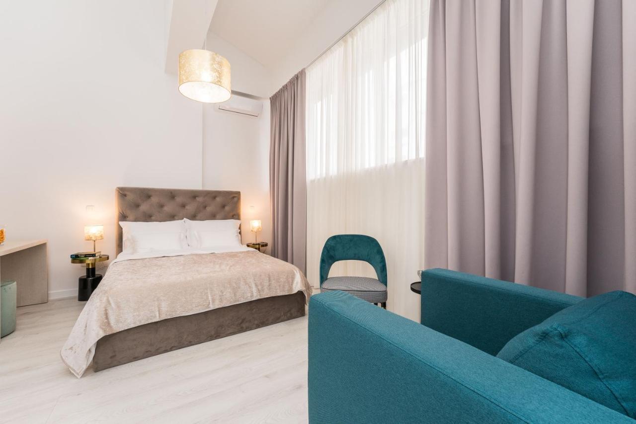 Lukas Apartments - Borik Ζαντάρ Εξωτερικό φωτογραφία