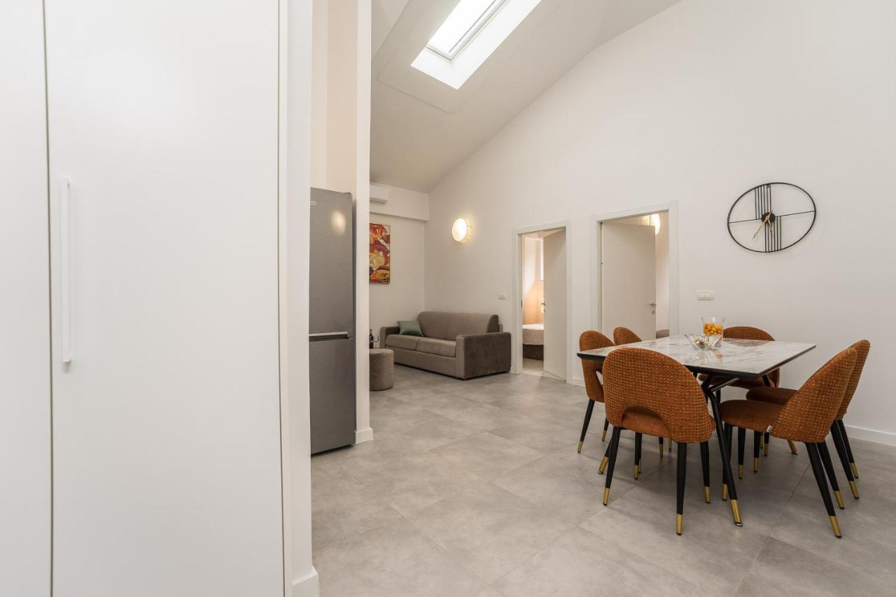 Lukas Apartments - Borik Ζαντάρ Εξωτερικό φωτογραφία