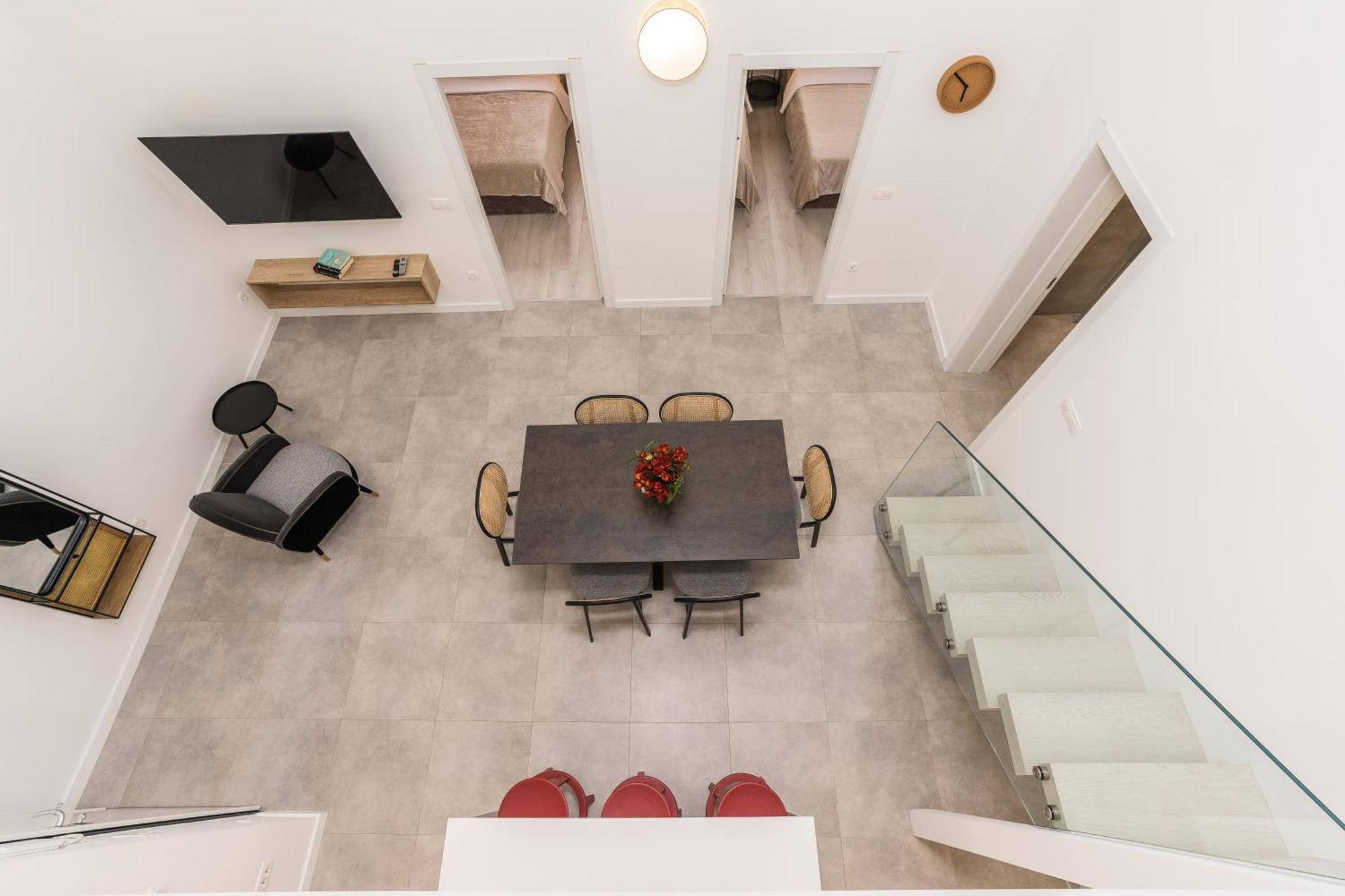 Lukas Apartments - Borik Ζαντάρ Εξωτερικό φωτογραφία