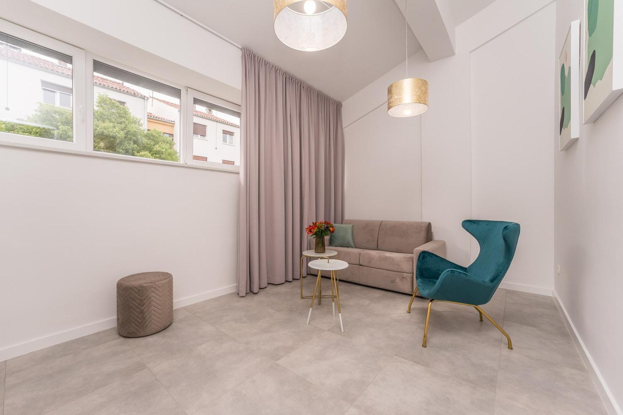 Lukas Apartments - Borik Ζαντάρ Εξωτερικό φωτογραφία