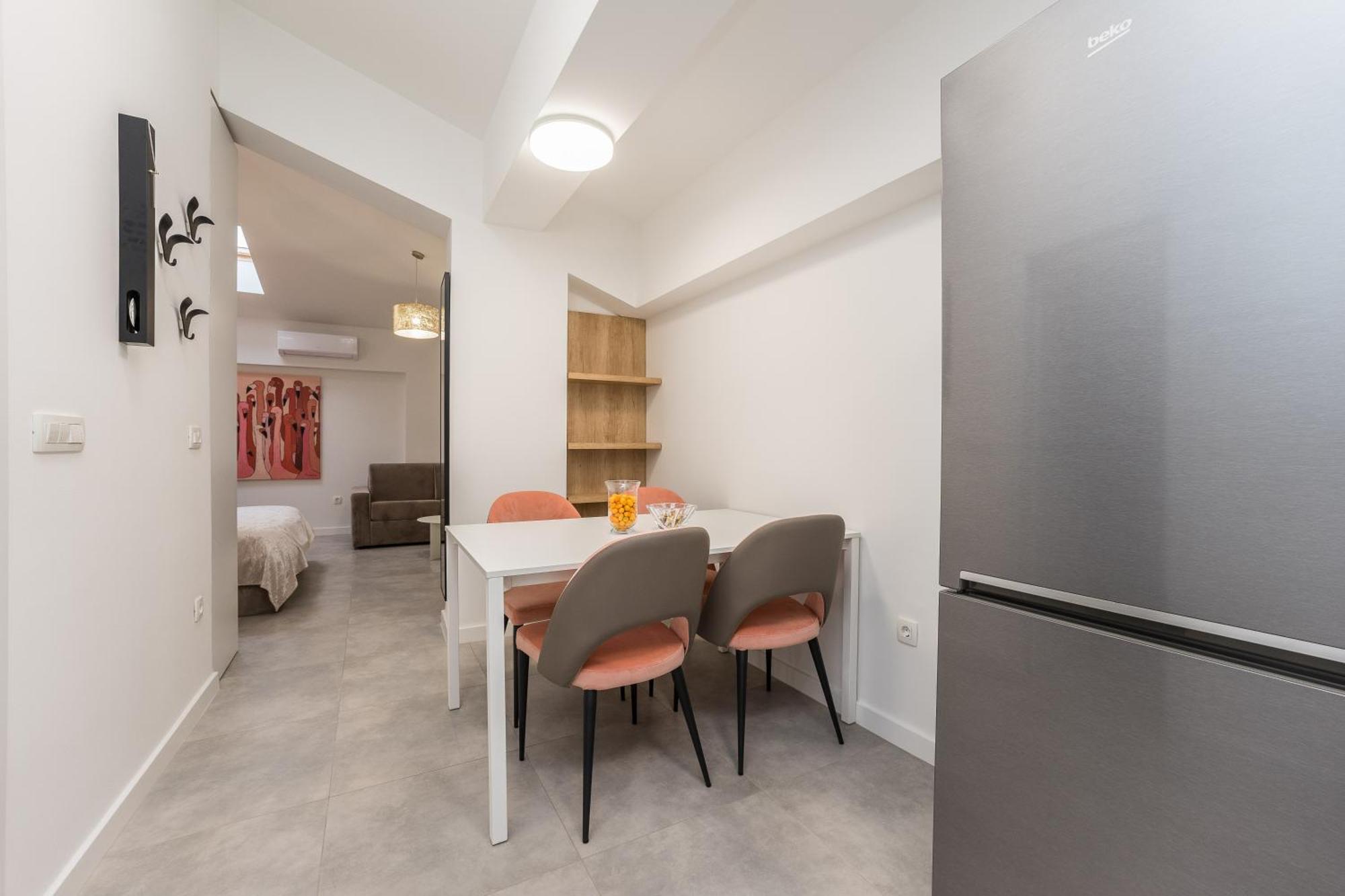 Lukas Apartments - Borik Ζαντάρ Δωμάτιο φωτογραφία
