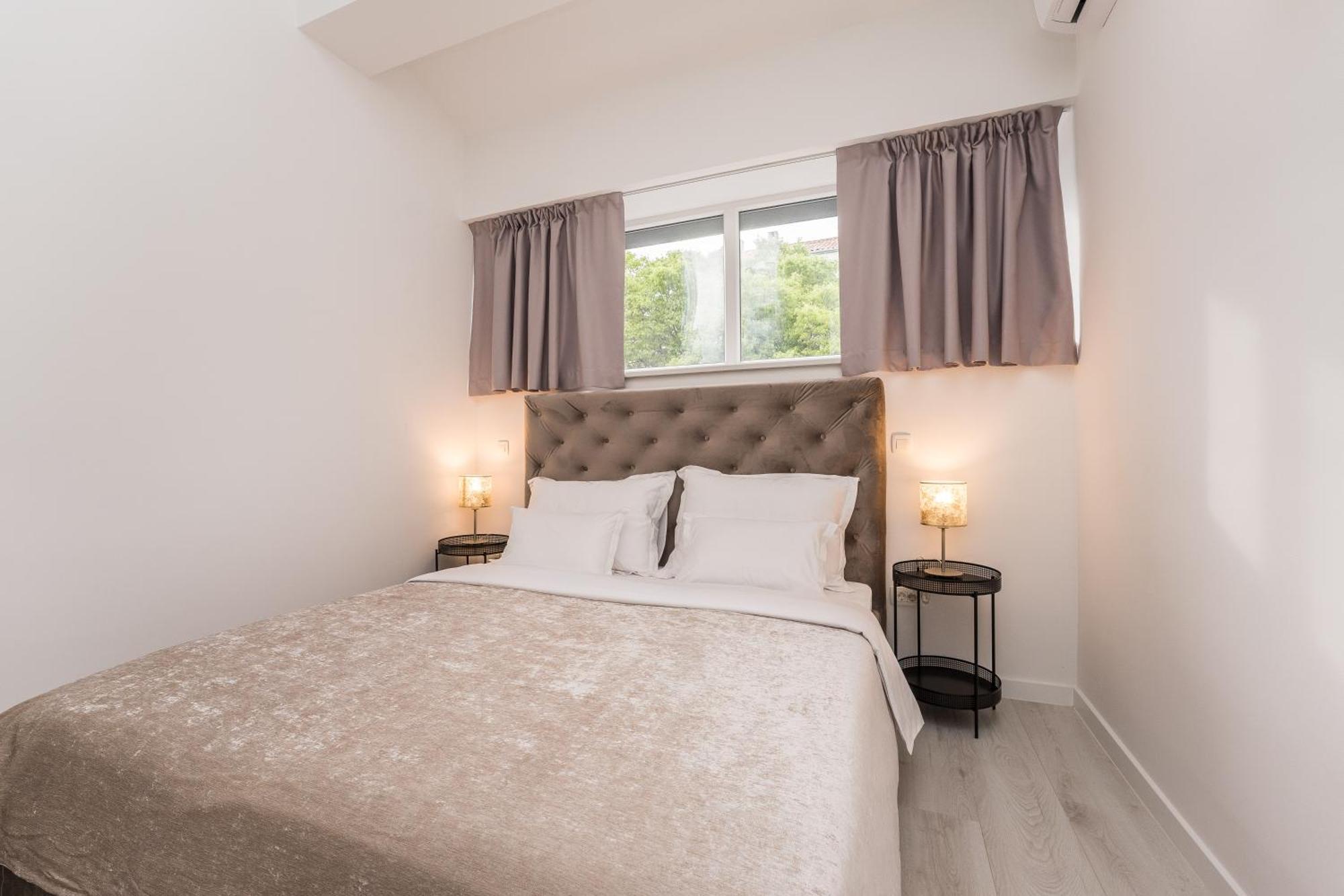 Lukas Apartments - Borik Ζαντάρ Δωμάτιο φωτογραφία