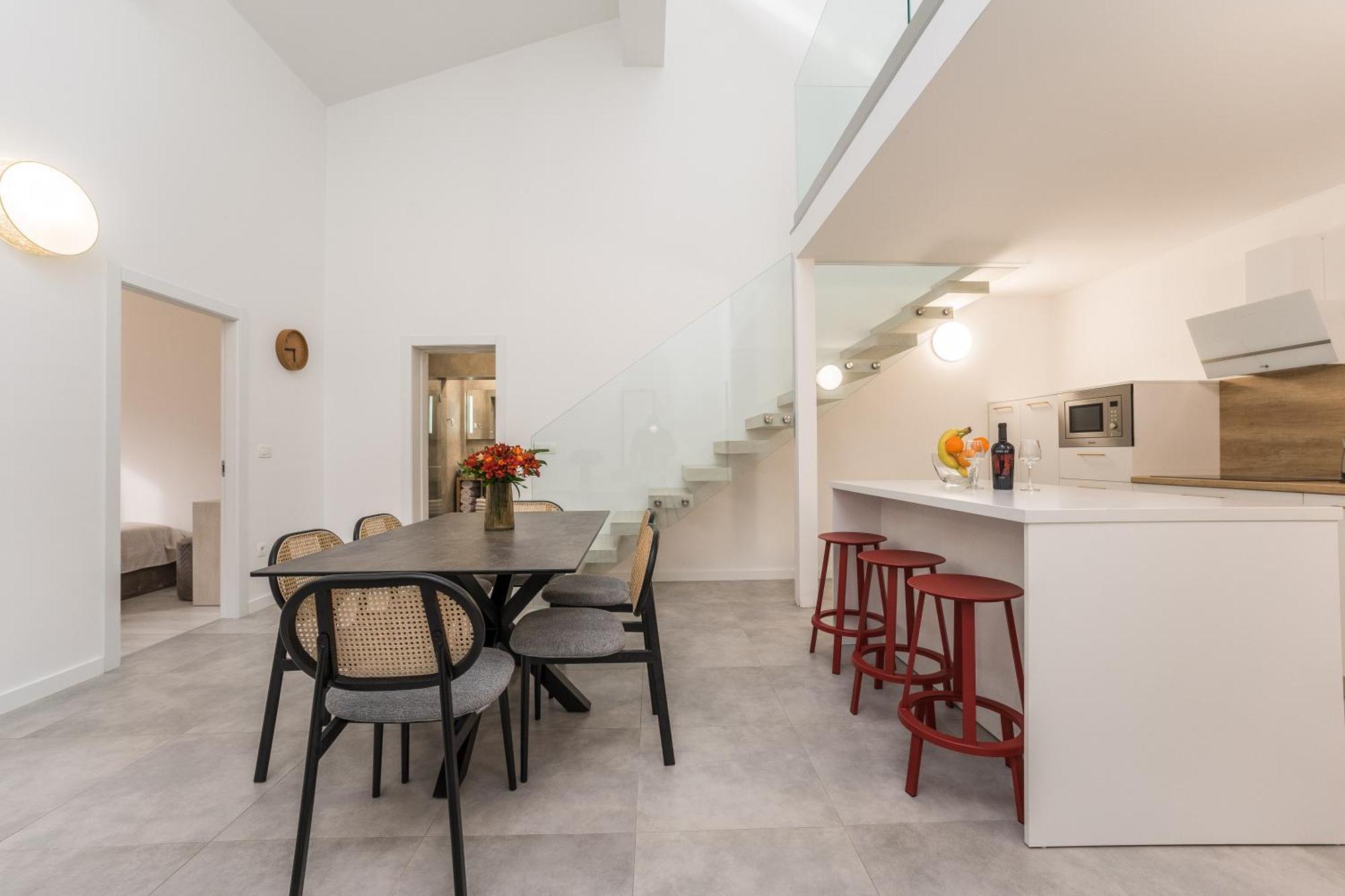 Lukas Apartments - Borik Ζαντάρ Δωμάτιο φωτογραφία