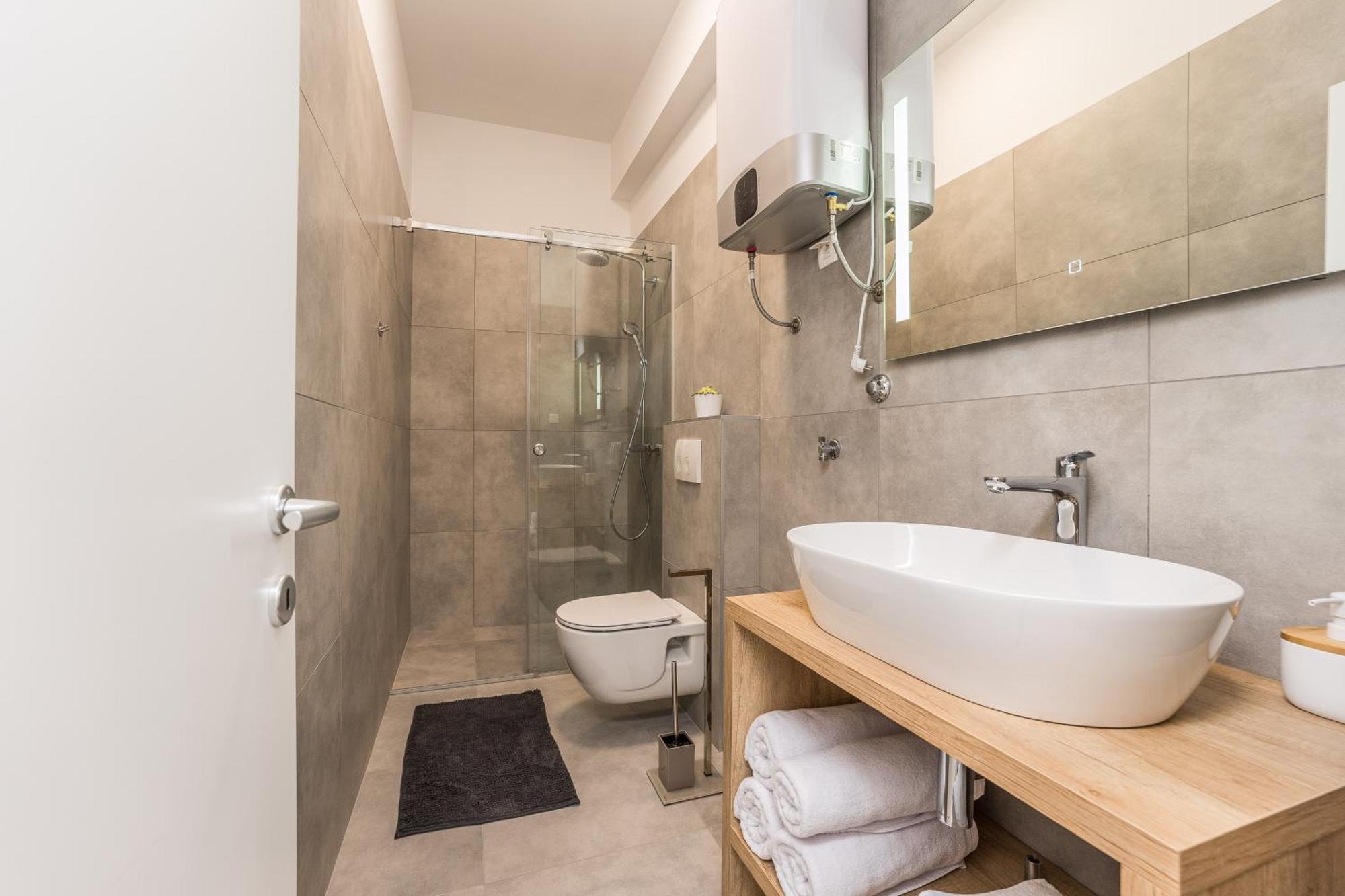 Lukas Apartments - Borik Ζαντάρ Δωμάτιο φωτογραφία